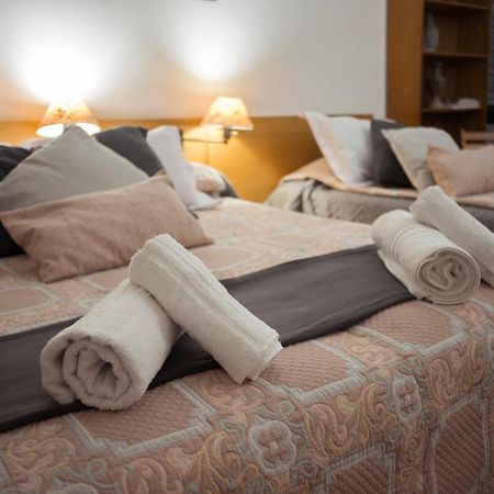 Obelisco Suites Buenos Aires Eksteriør bilde