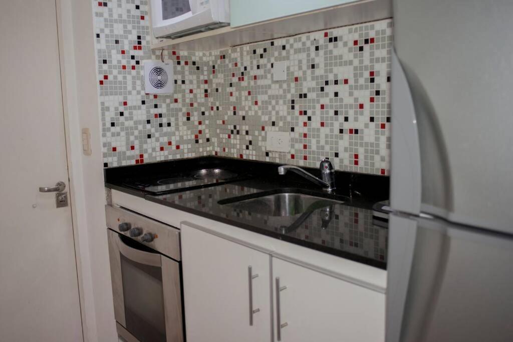 Obelisco Suites Buenos Aires Eksteriør bilde