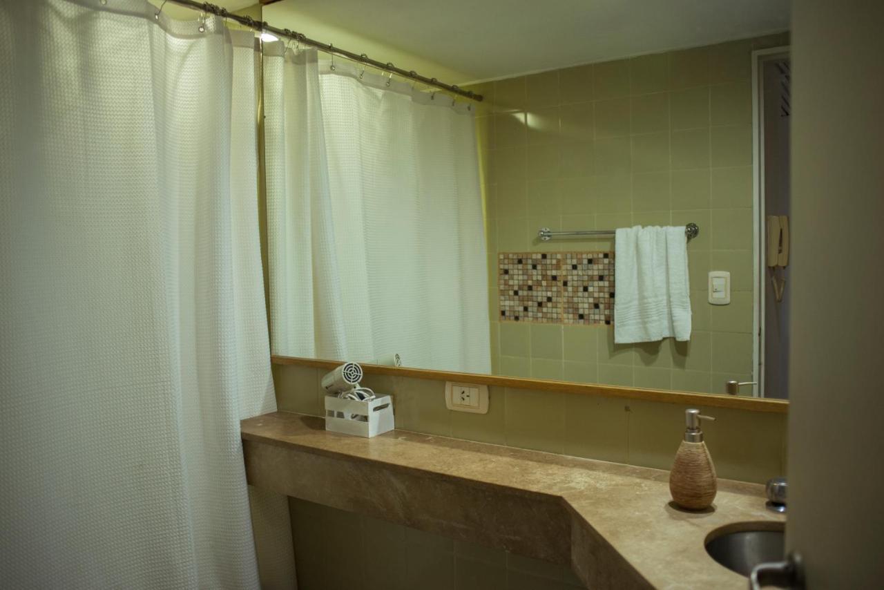 Obelisco Suites Buenos Aires Eksteriør bilde
